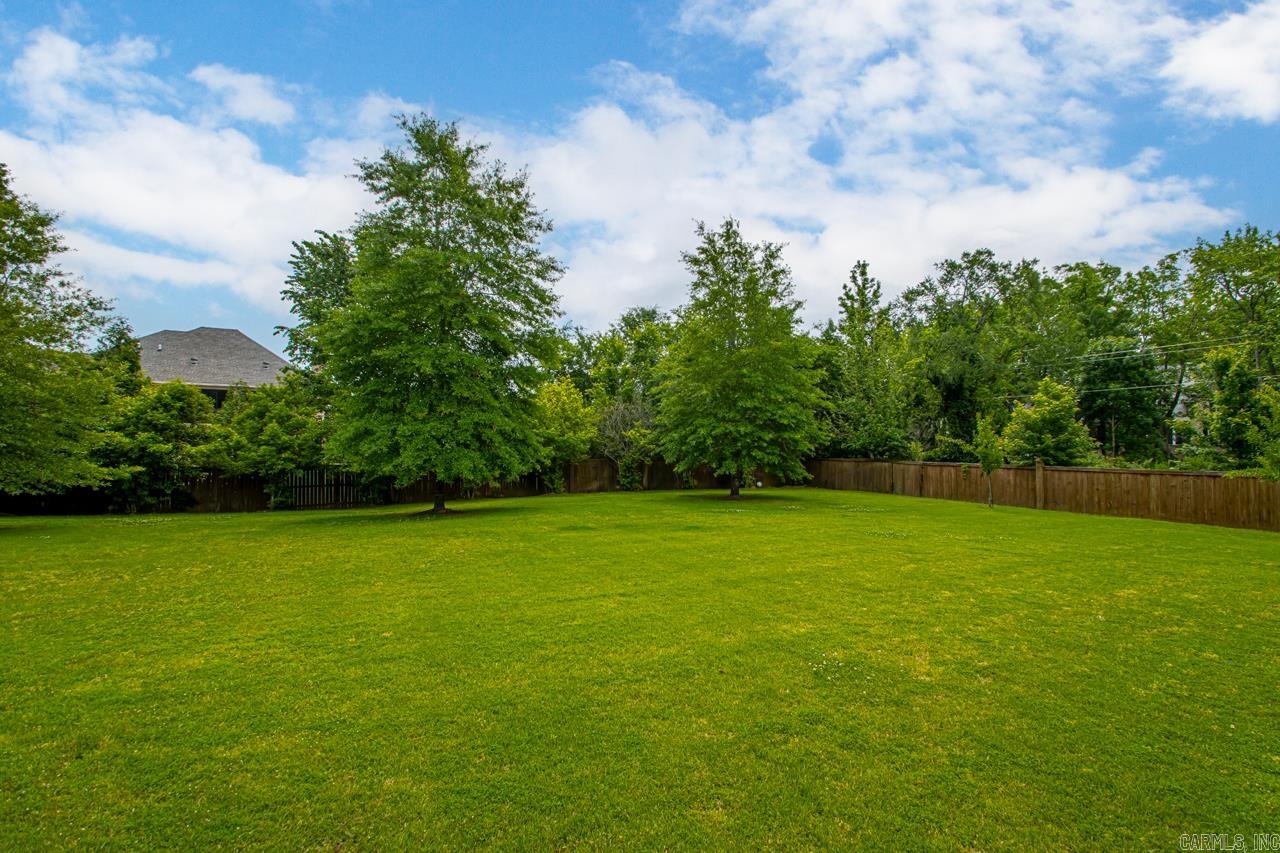 CHIMNEY ROCK ADDN - Residential