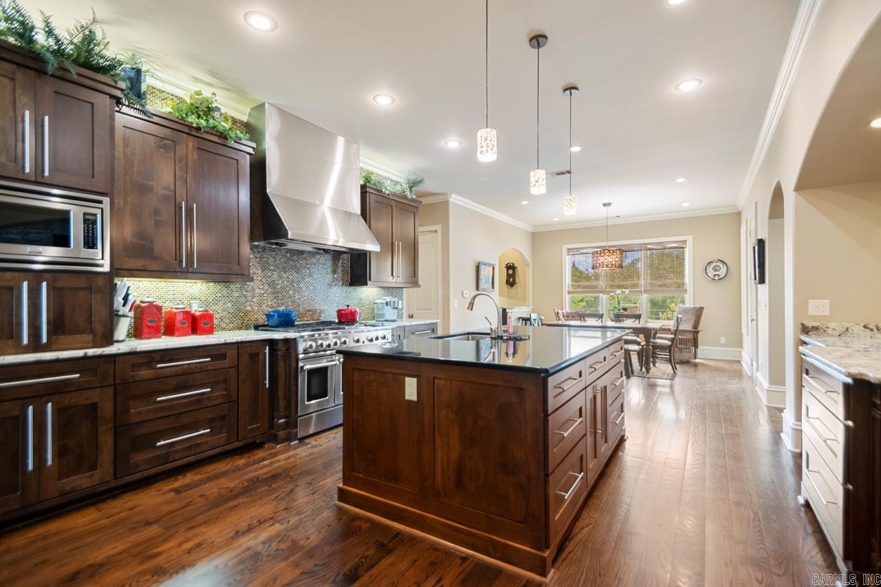 CHIMNEY ROCK ADDN - Residential