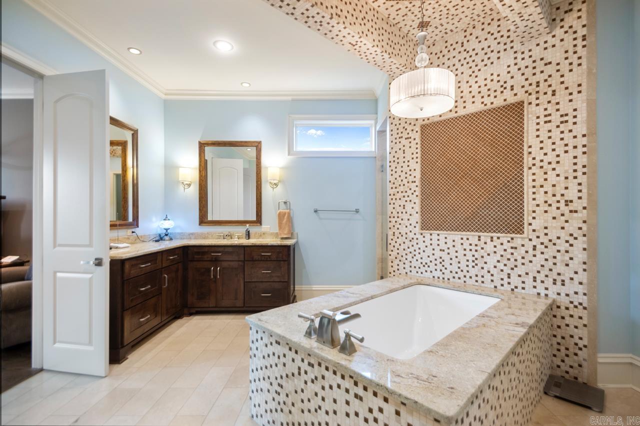 CHIMNEY ROCK ADDN - Residential