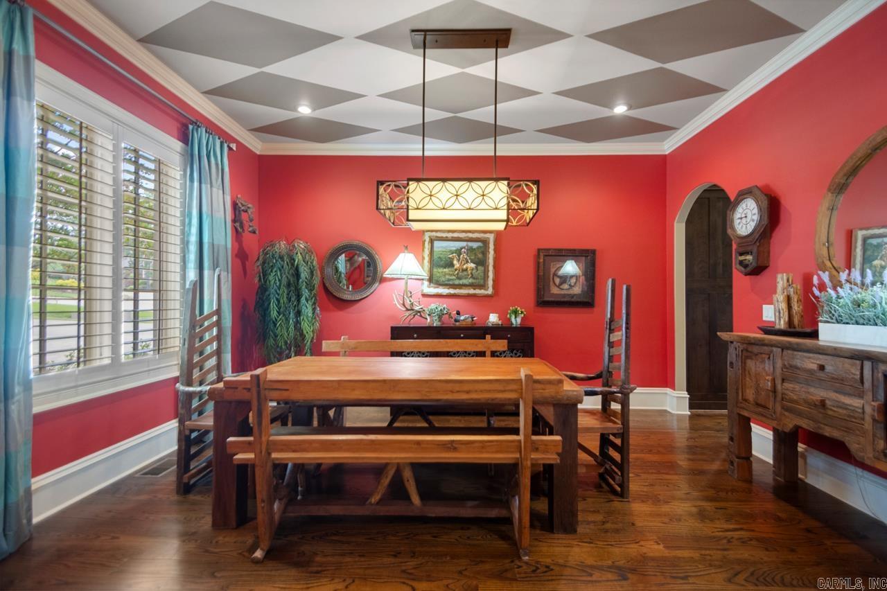 CHIMNEY ROCK ADDN - Residential