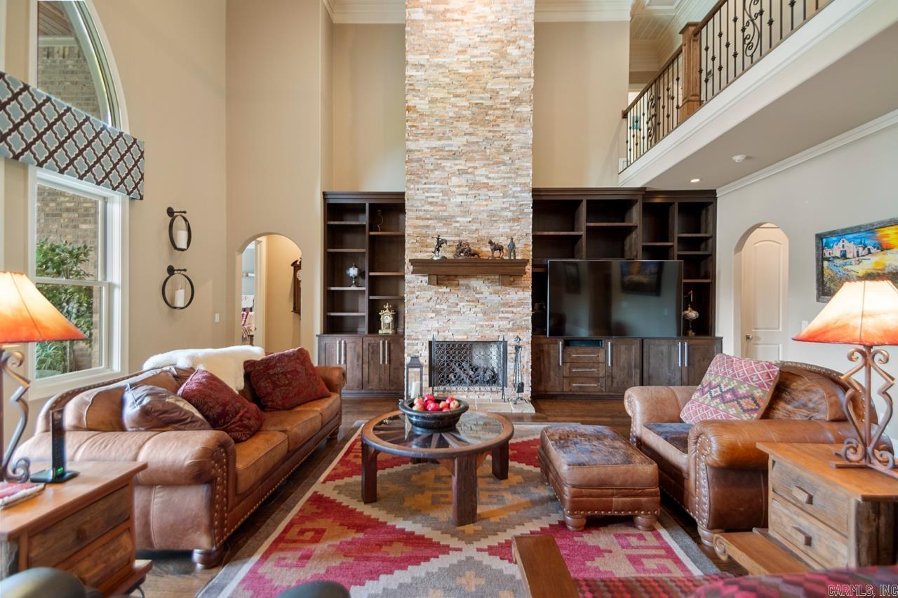 CHIMNEY ROCK ADDN - Residential