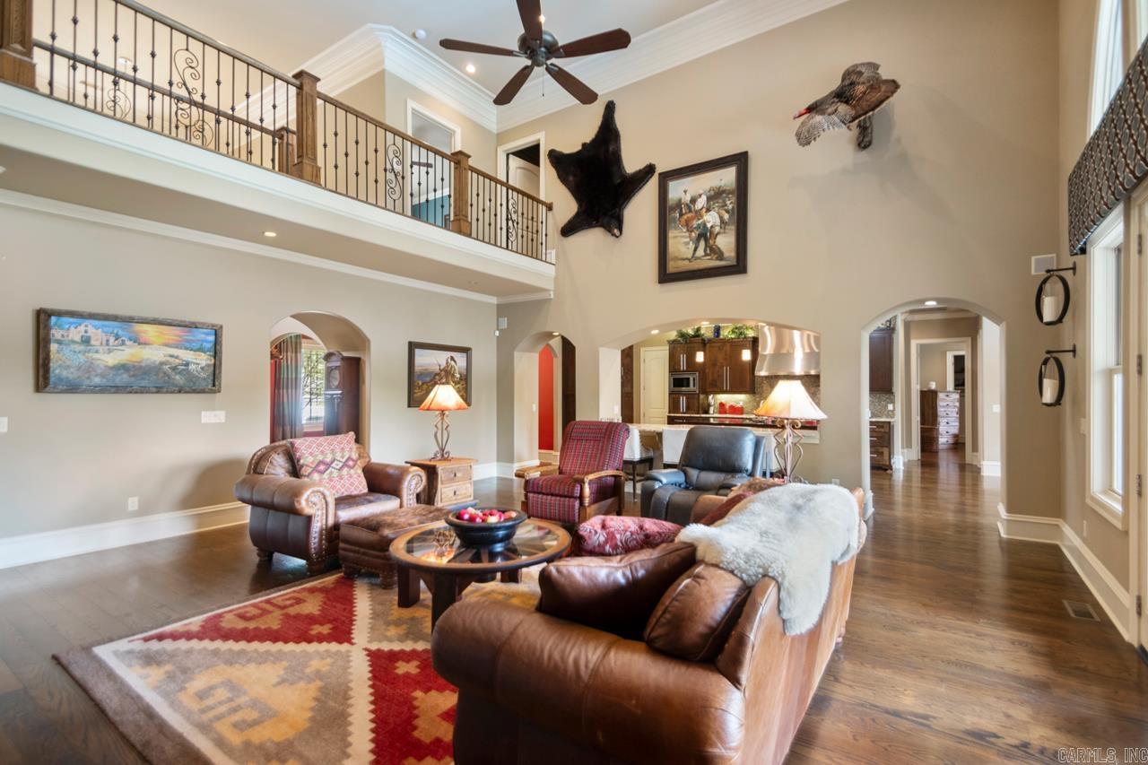 CHIMNEY ROCK ADDN - Residential