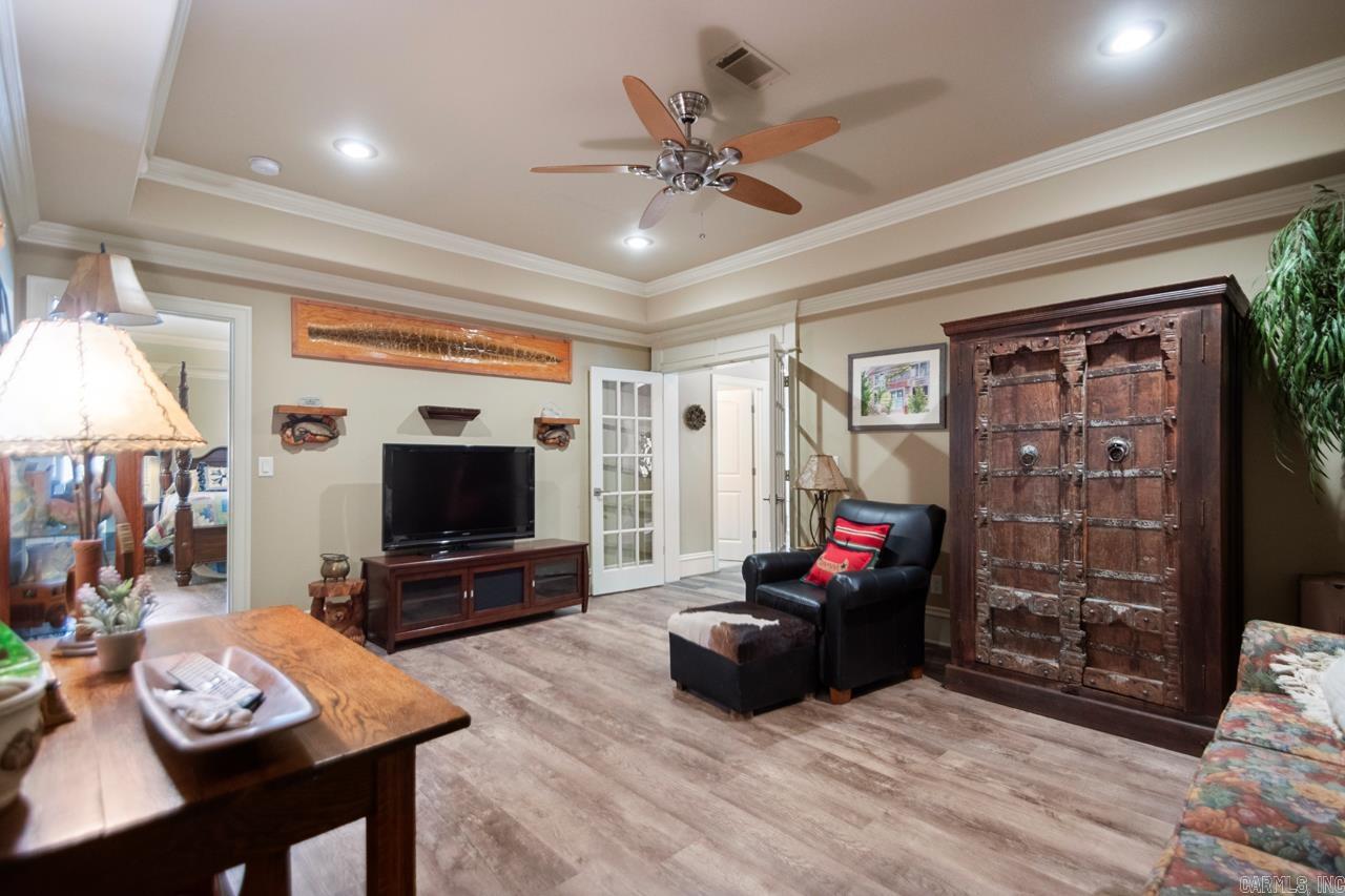 CHIMNEY ROCK ADDN - Residential