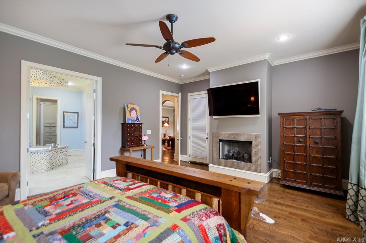 CHIMNEY ROCK ADDN - Residential