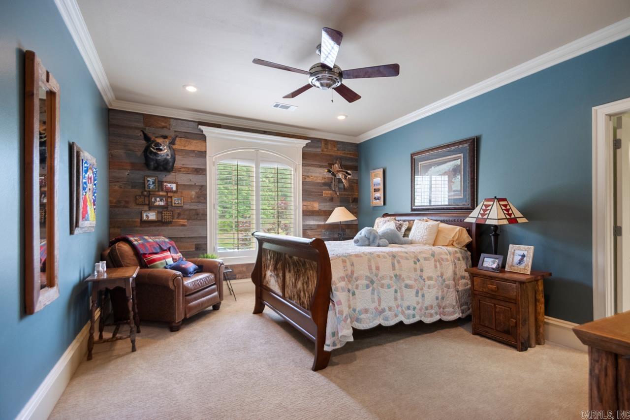 CHIMNEY ROCK ADDN - Residential