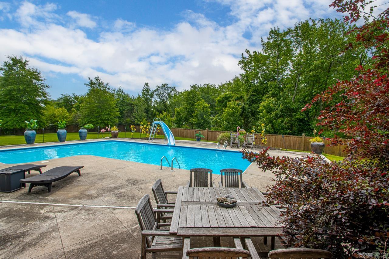 CHIMNEY ROCK ADDN - Residential