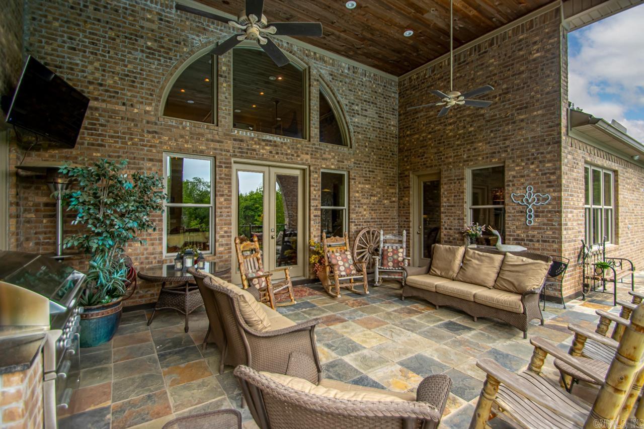 CHIMNEY ROCK ADDN - Residential