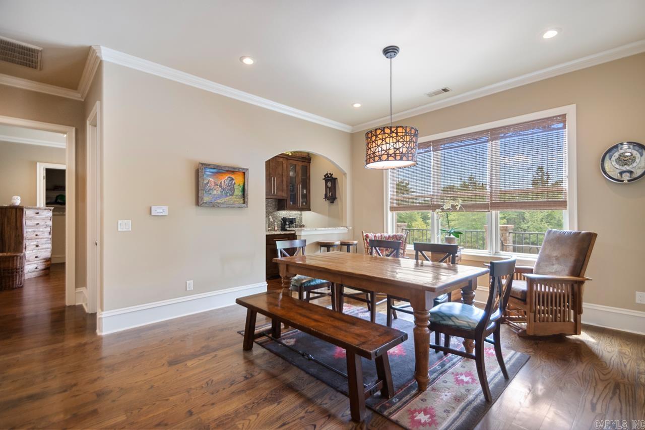 CHIMNEY ROCK ADDN - Residential