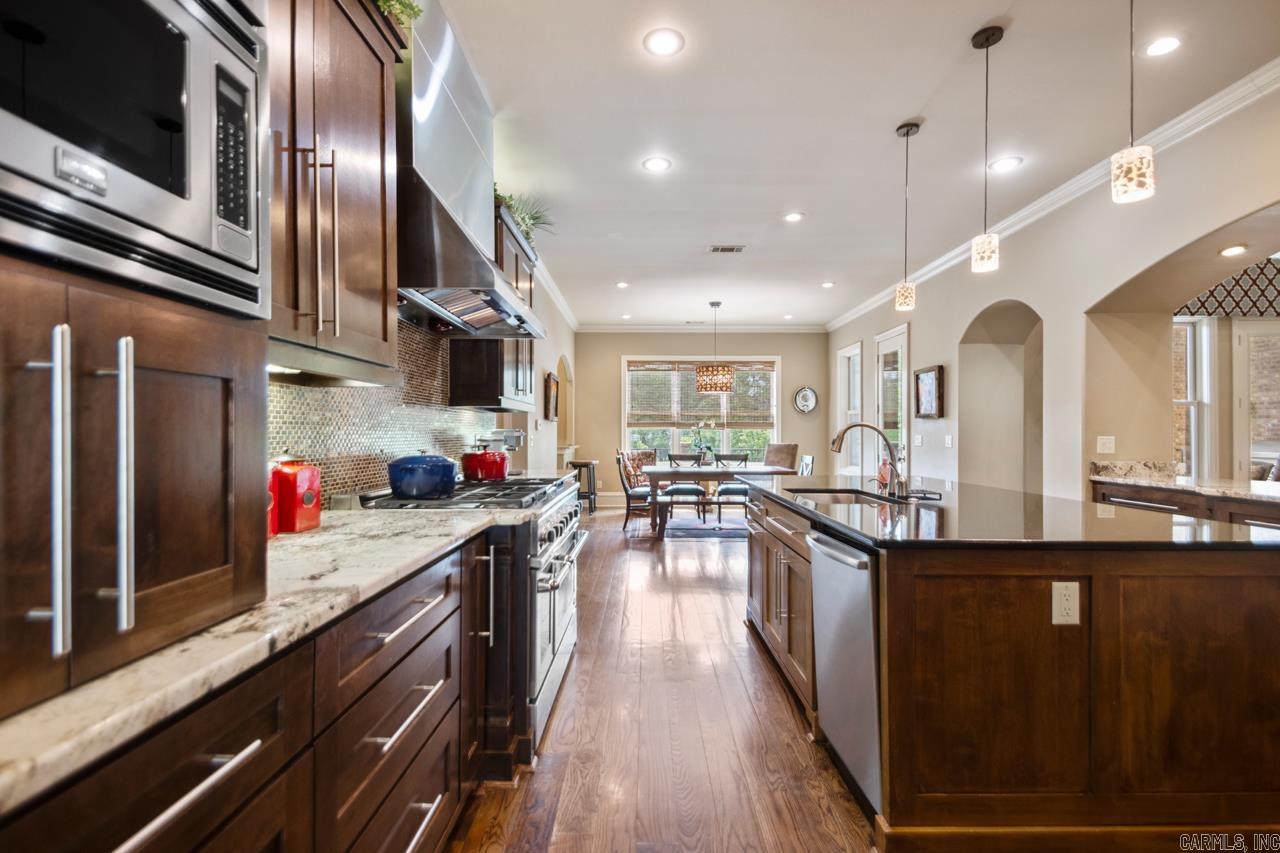 CHIMNEY ROCK ADDN - Residential