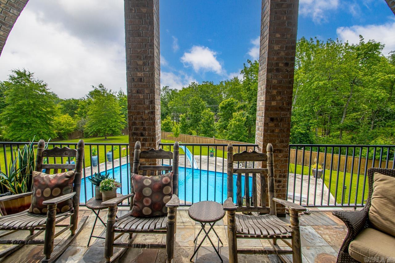 CHIMNEY ROCK ADDN - Residential