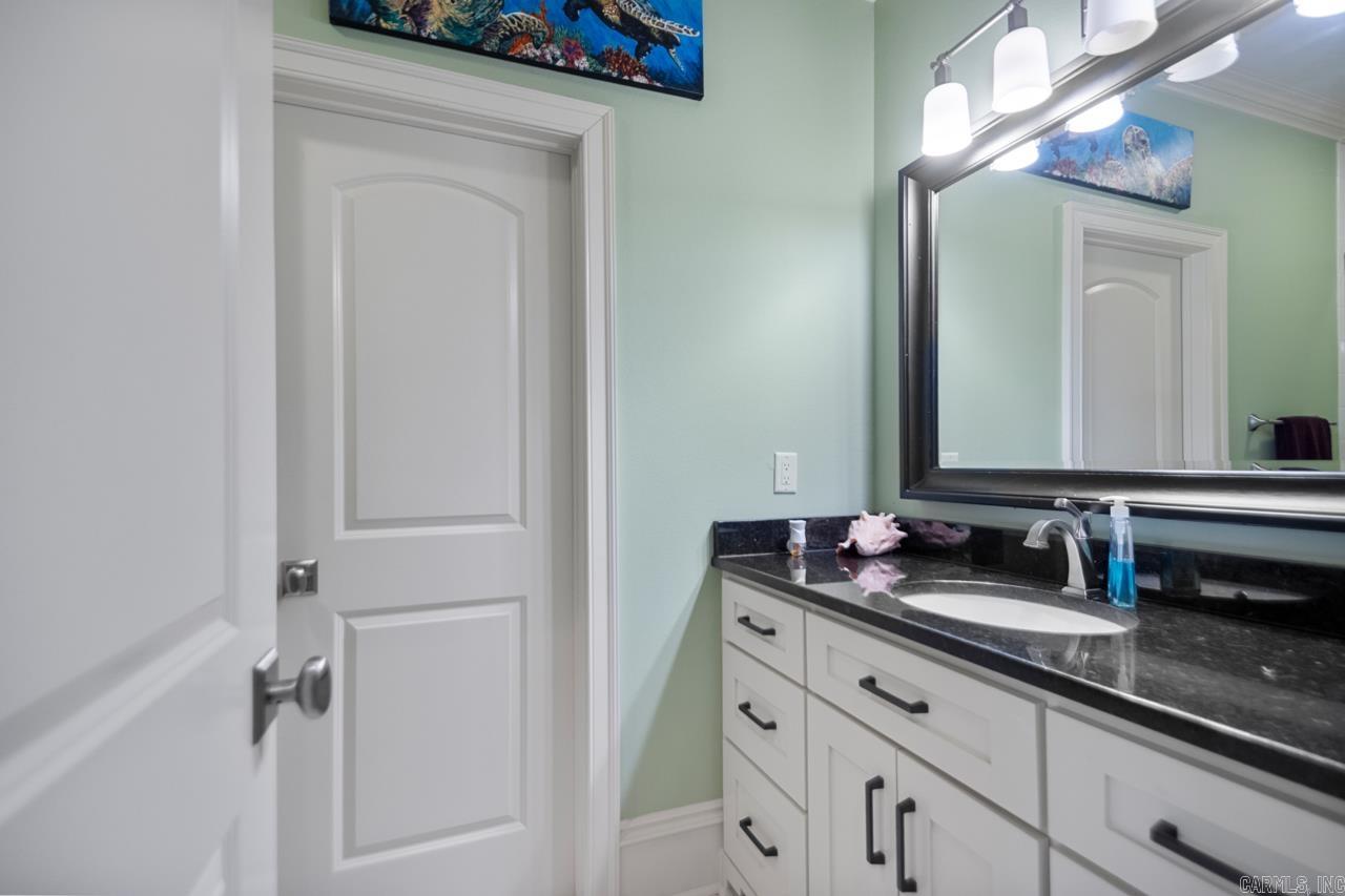 CHIMNEY ROCK ADDN - Residential