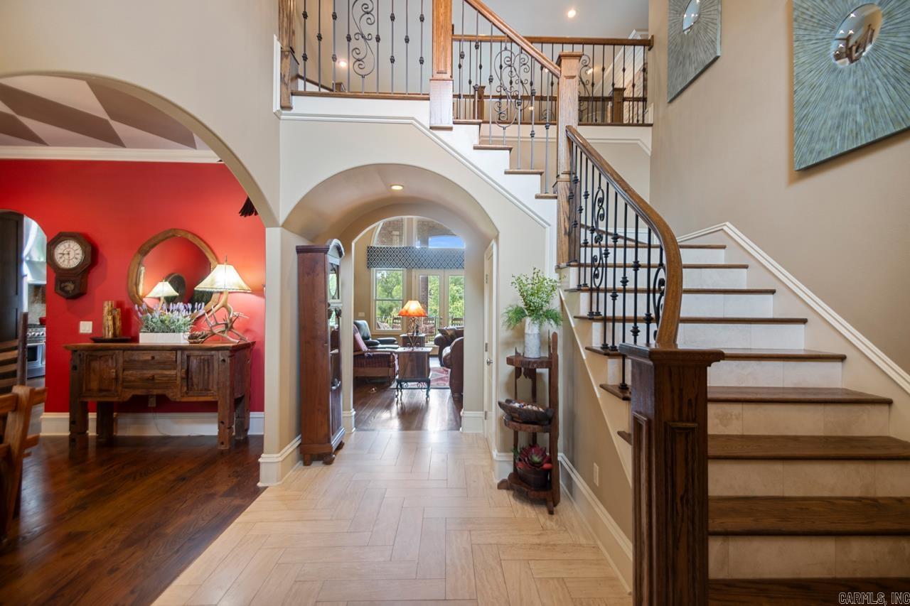 CHIMNEY ROCK ADDN - Residential