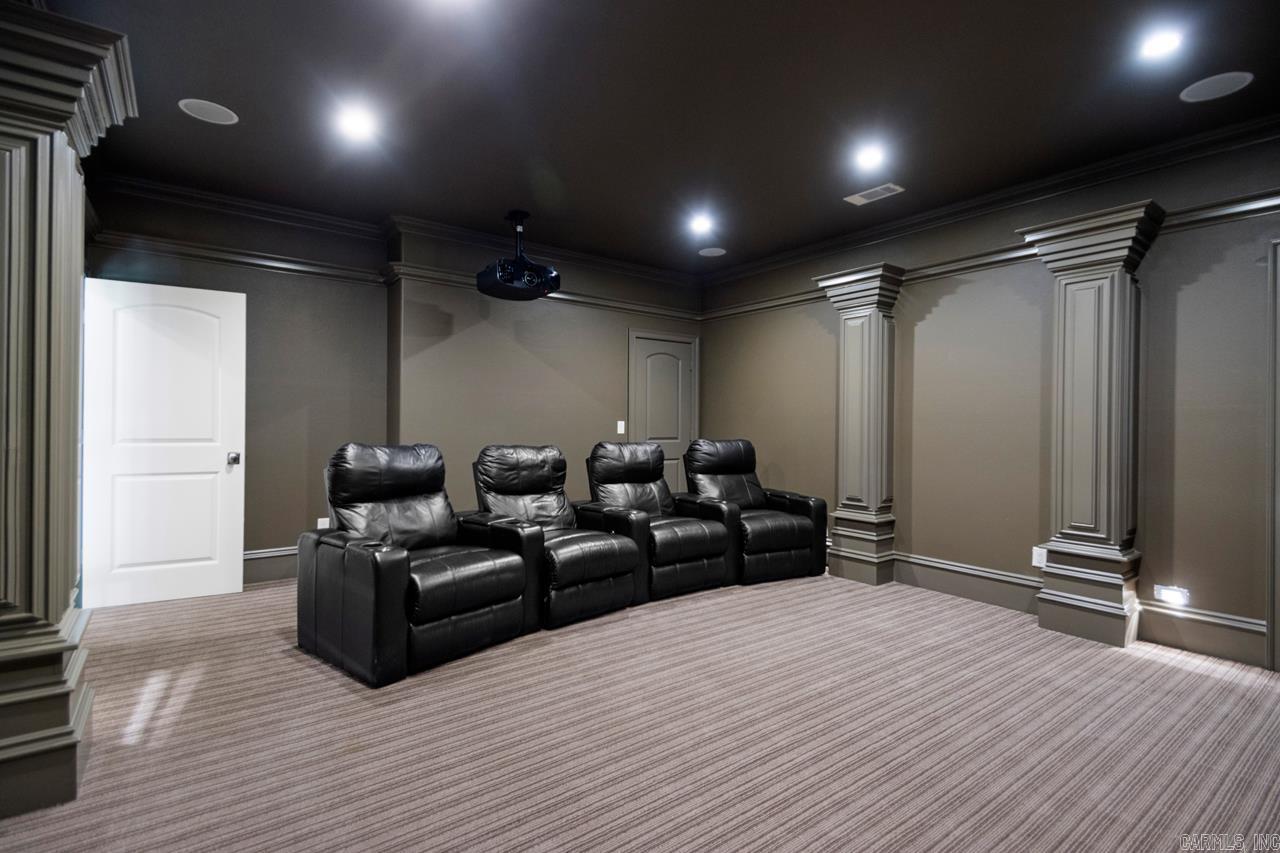 CHIMNEY ROCK ADDN - Residential