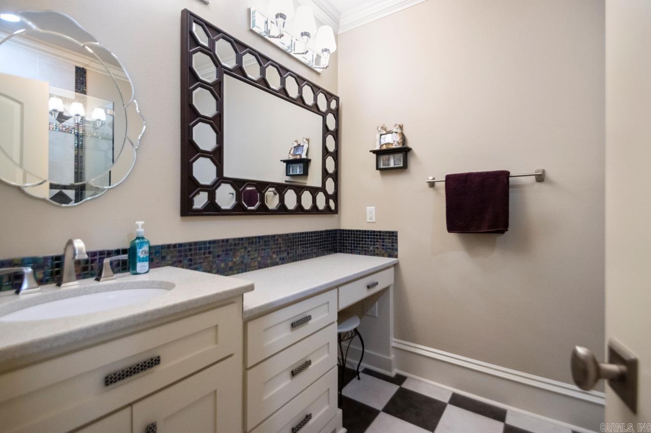 CHIMNEY ROCK ADDN - Residential