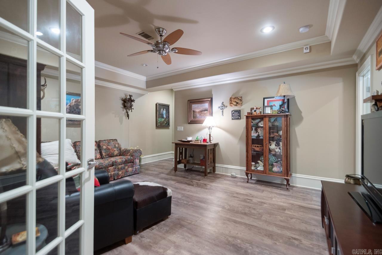 CHIMNEY ROCK ADDN - Residential