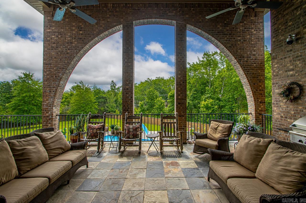 CHIMNEY ROCK ADDN - Residential