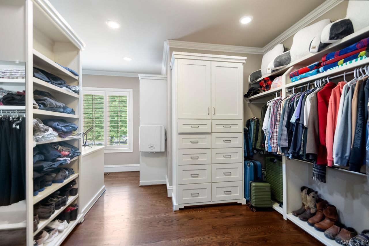 CHIMNEY ROCK ADDN - Residential