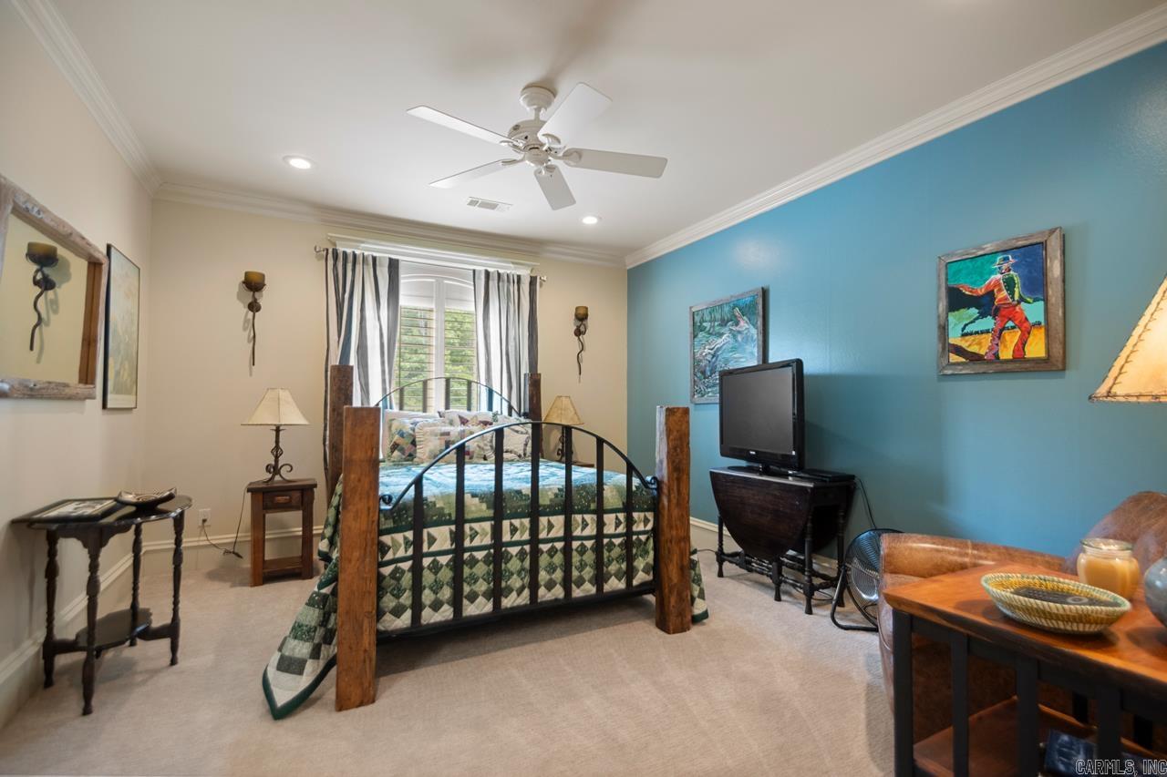 CHIMNEY ROCK ADDN - Residential