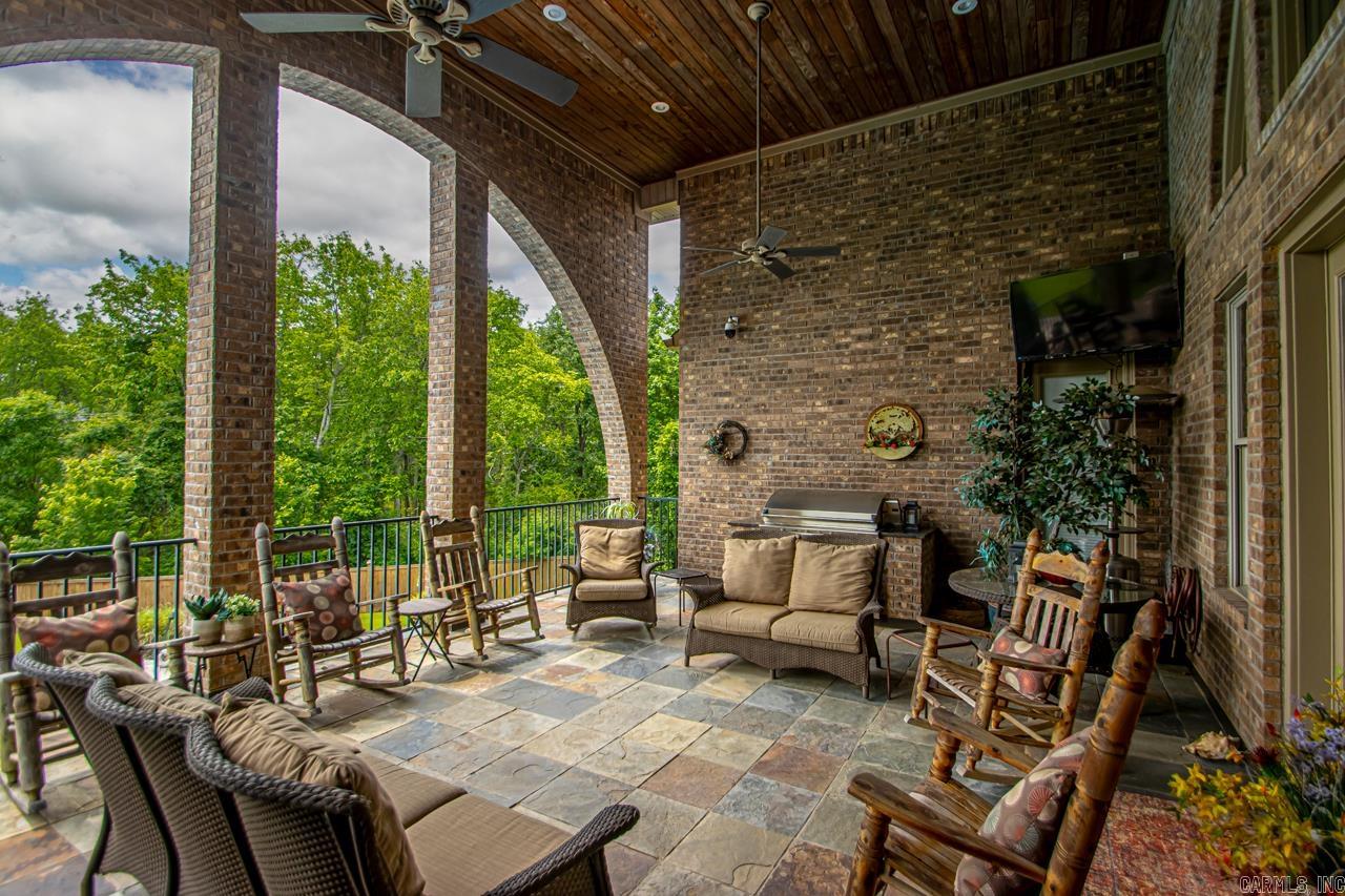 CHIMNEY ROCK ADDN - Residential