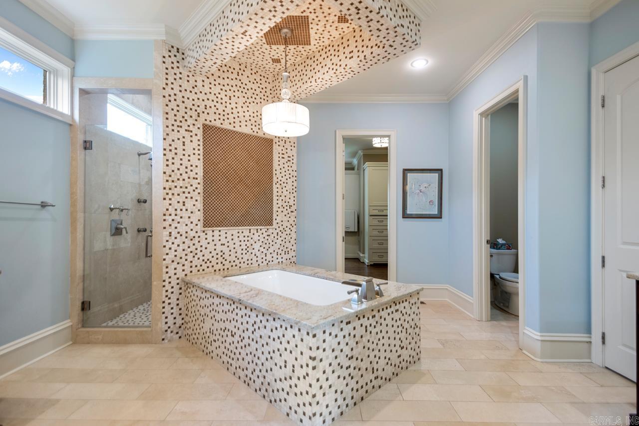 CHIMNEY ROCK ADDN - Residential