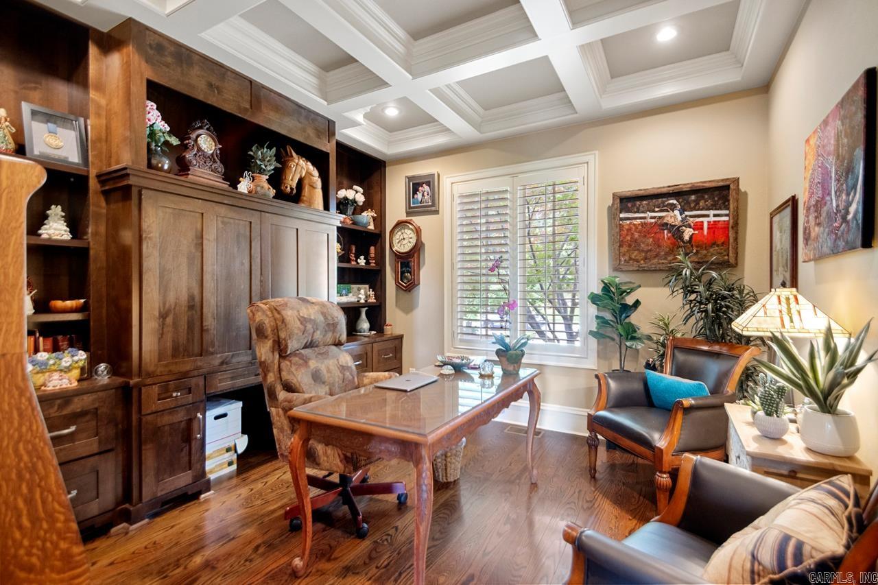 CHIMNEY ROCK ADDN - Residential