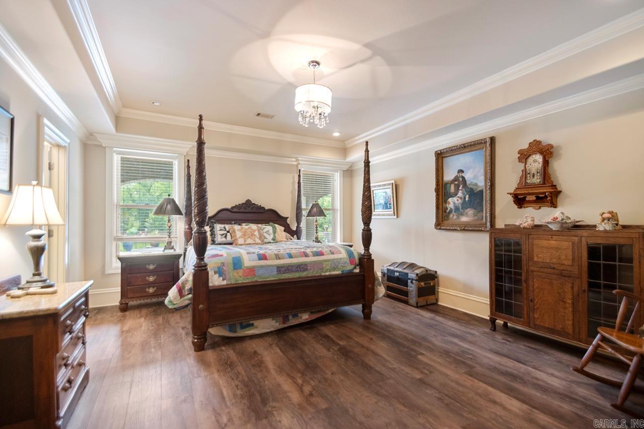 CHIMNEY ROCK ADDN - Residential