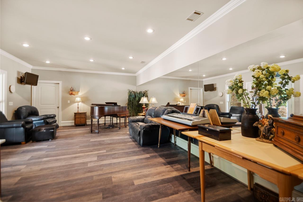 CHIMNEY ROCK ADDN - Residential