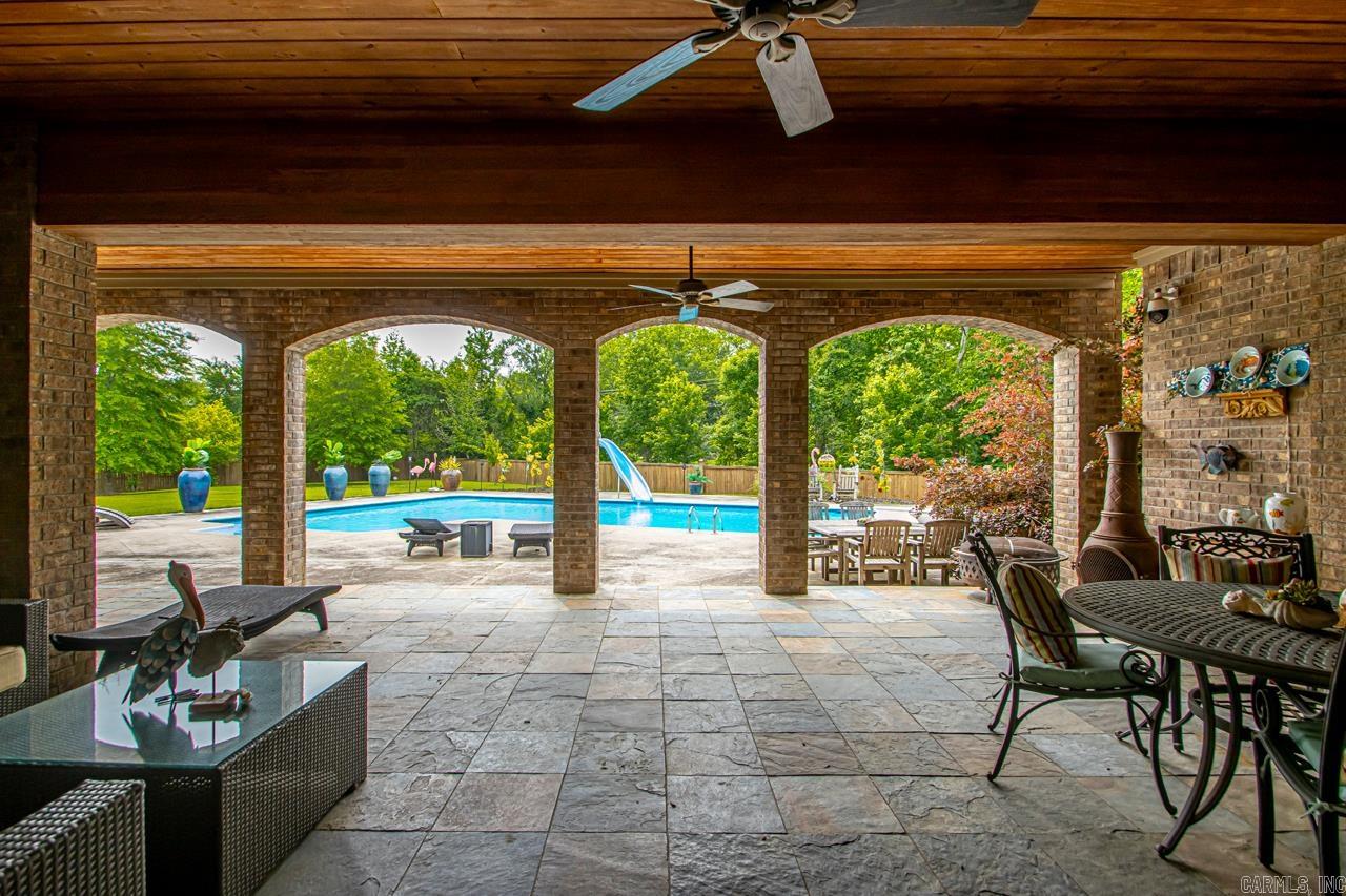 CHIMNEY ROCK ADDN - Residential