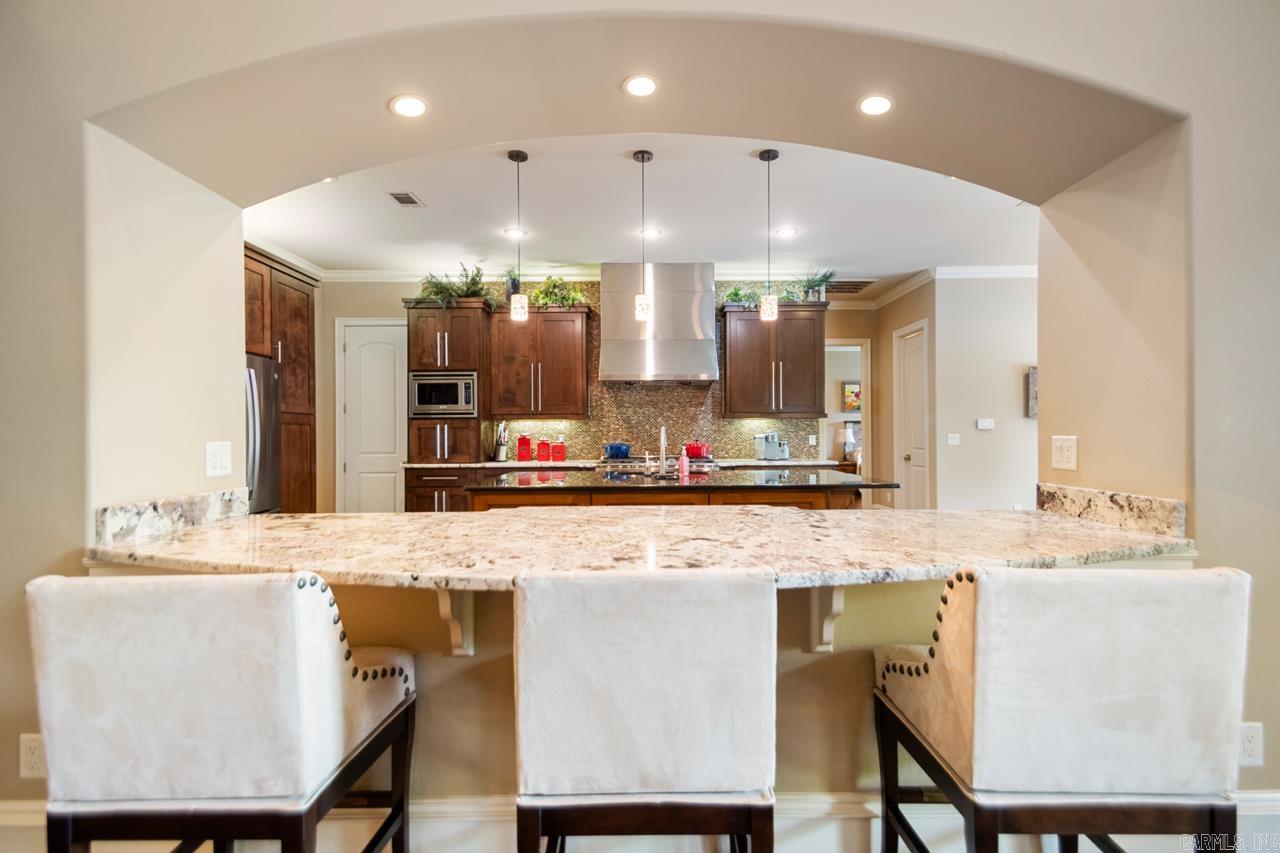 CHIMNEY ROCK ADDN - Residential