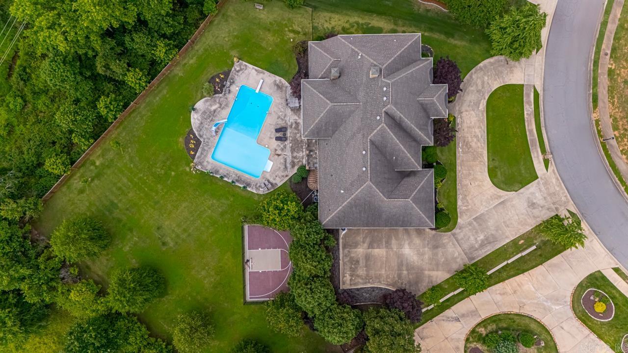 CHIMNEY ROCK ADDN - Residential