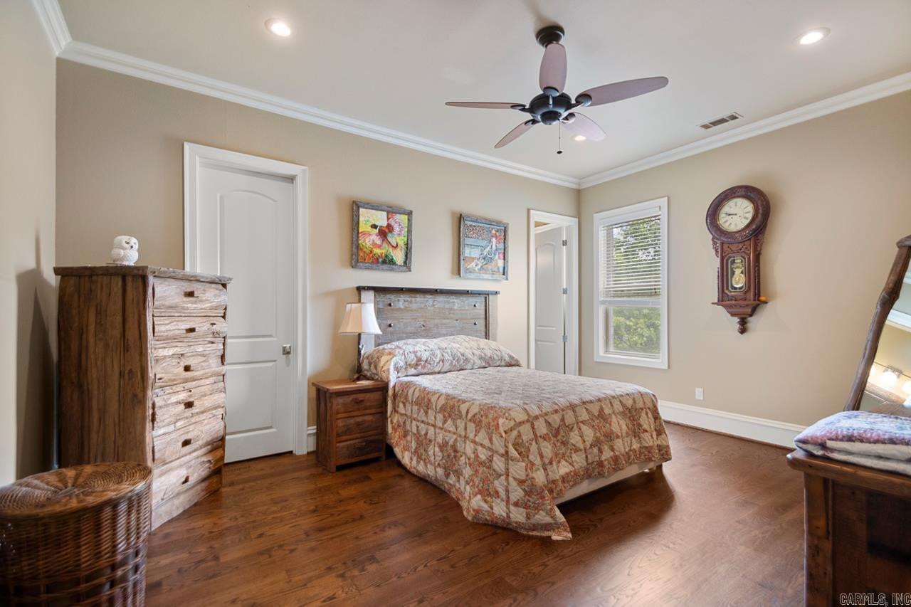 CHIMNEY ROCK ADDN - Residential