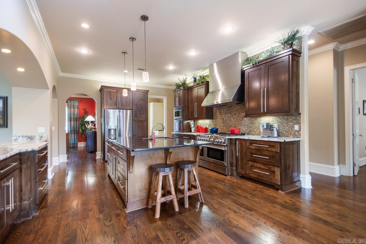 CHIMNEY ROCK ADDN - Residential