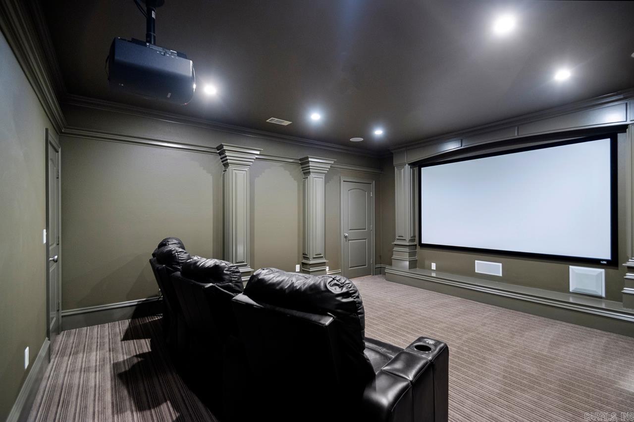 CHIMNEY ROCK ADDN - Residential