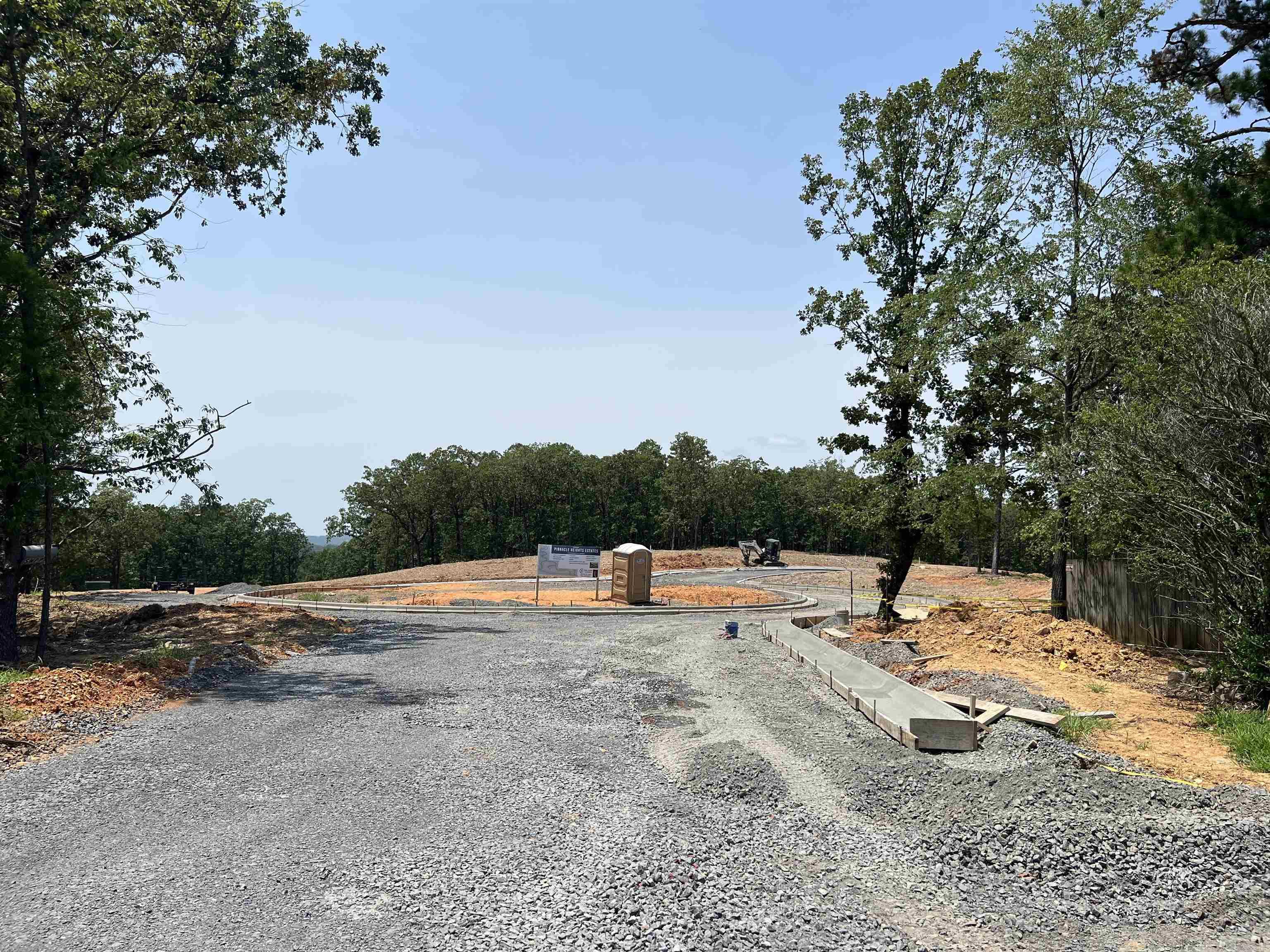This land in Maumelle, Arkansas is second to none. If you’ve been dreaming of owning lots for sale in Arkansas with more space and easy access to I-40, look no further than Pinnacle Heights Subdivision. These lots overlook the river and Pinnacle Mountain and are far enough away from traffic to allow the most safety for your family. Future amenities include Fiber Optics, community swimming pool, dog park, and tennis court to name a few. (The $100/month fee is a Pinnacle Heights Municipal Improvement District assessment) https://pinnacleheightssubdivision.com/
