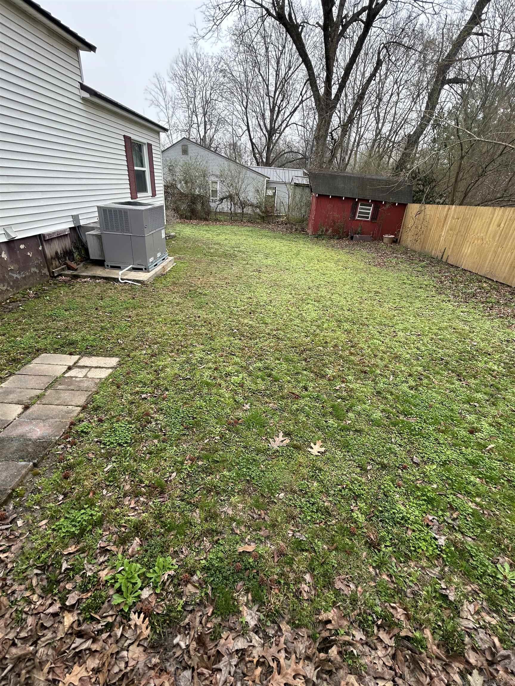 Not In List - Residential