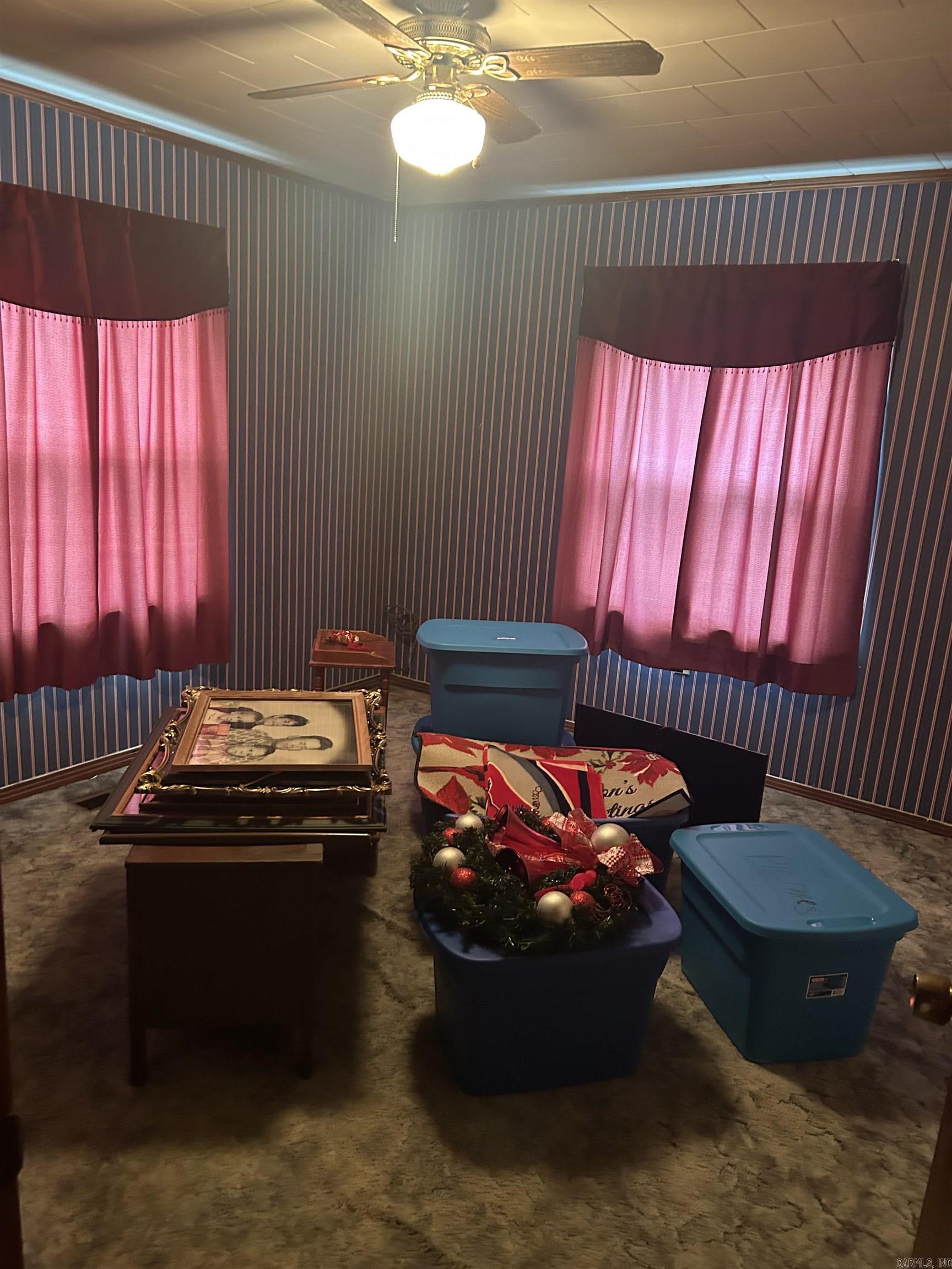 Not In List - Residential