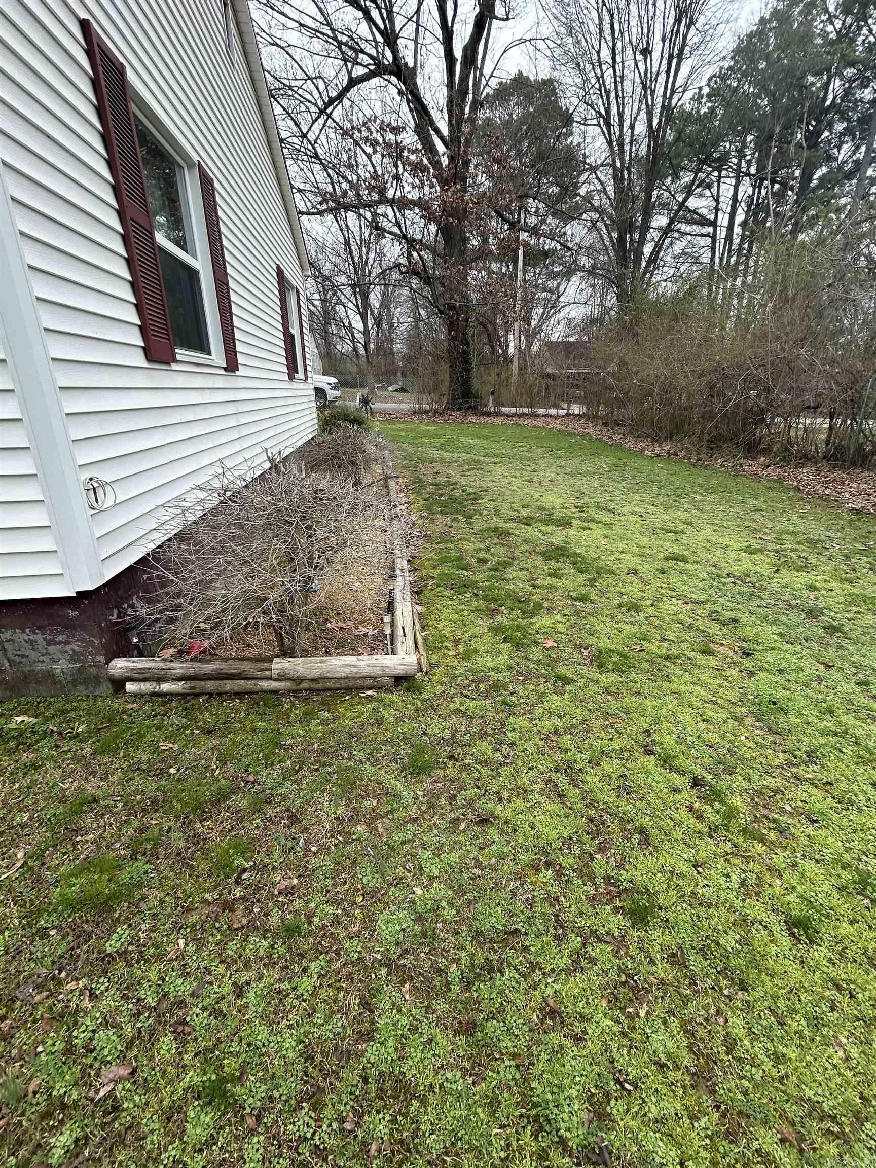 Not In List - Residential