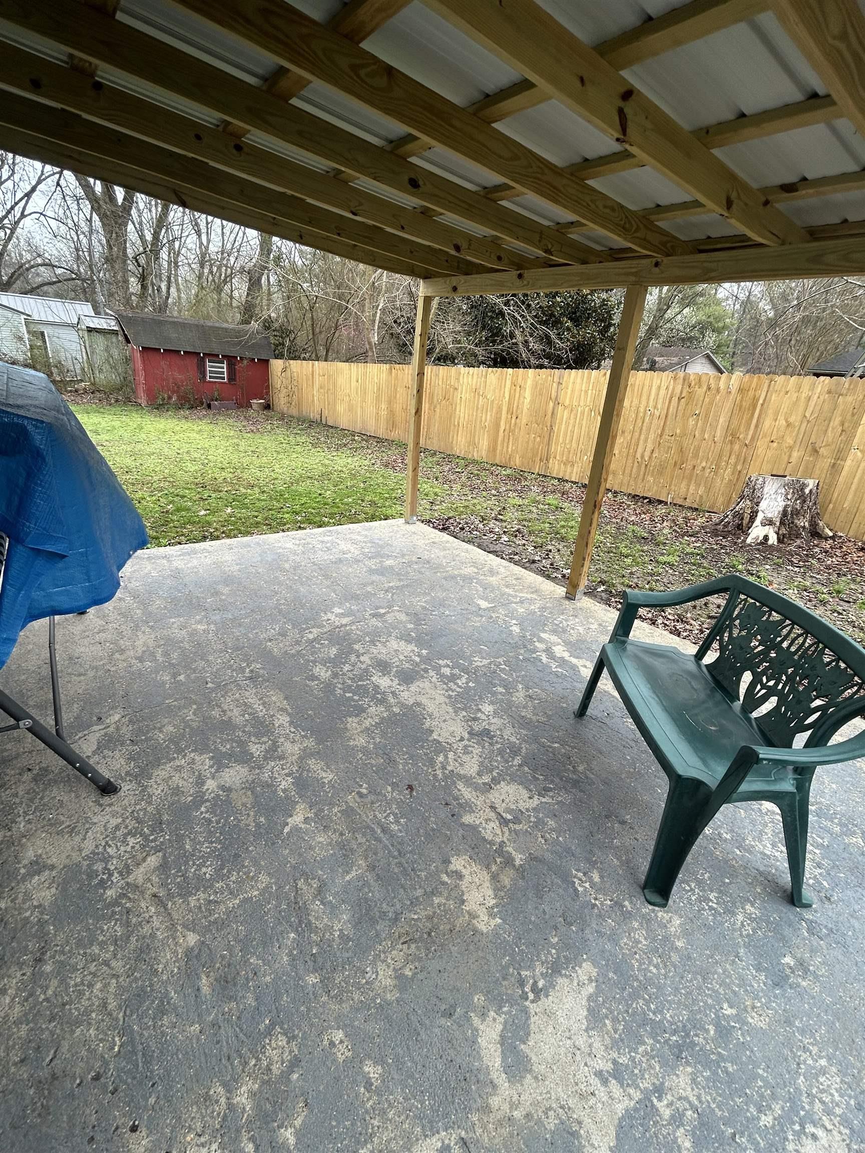 Not In List - Residential