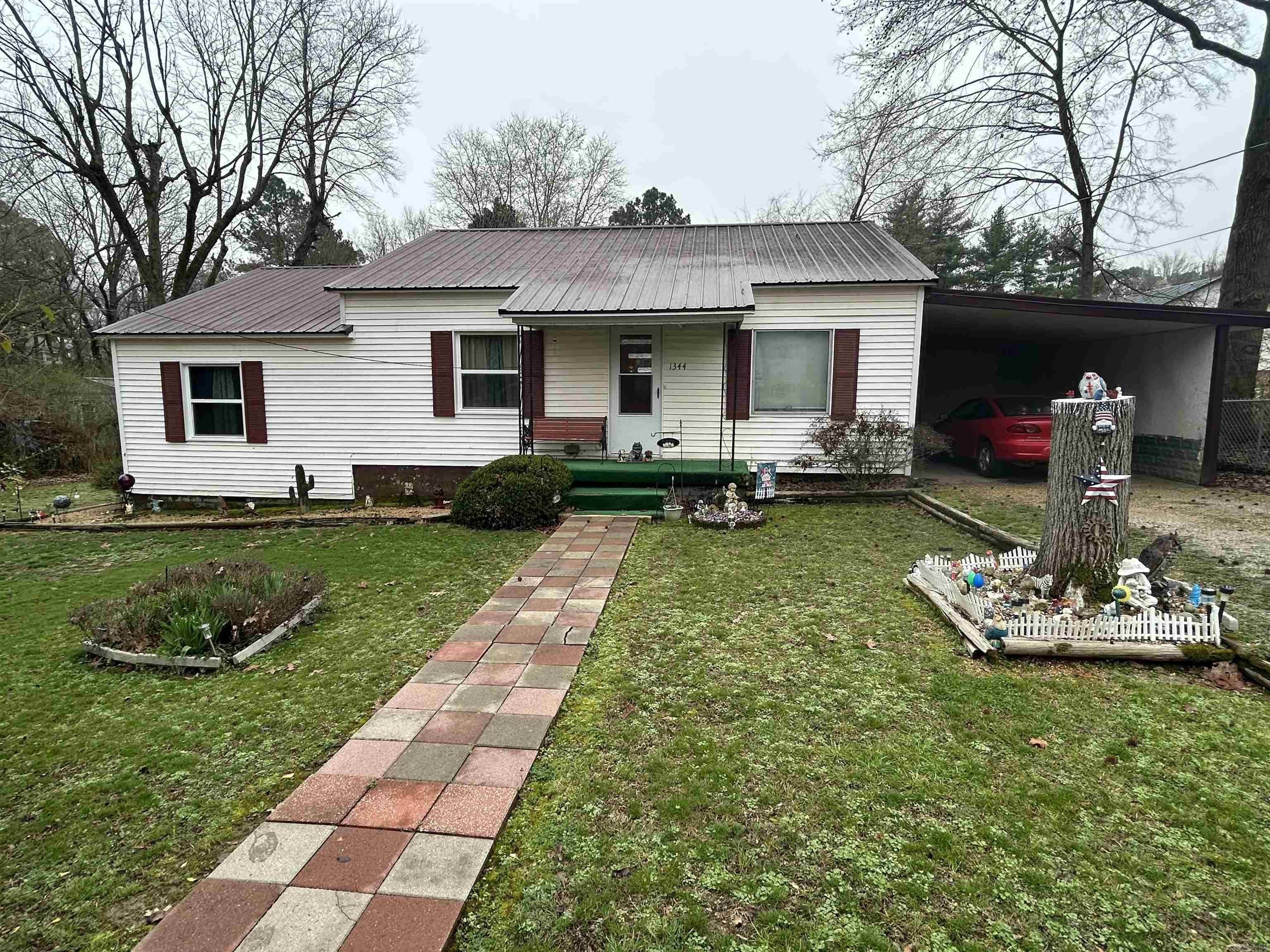 Not In List - Residential