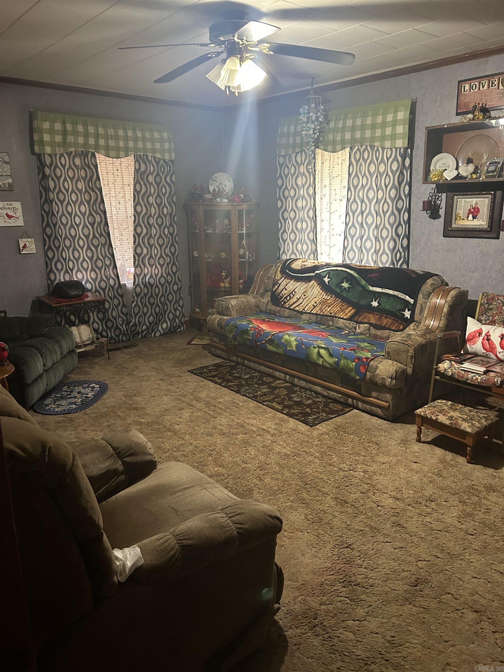 Not In List - Residential