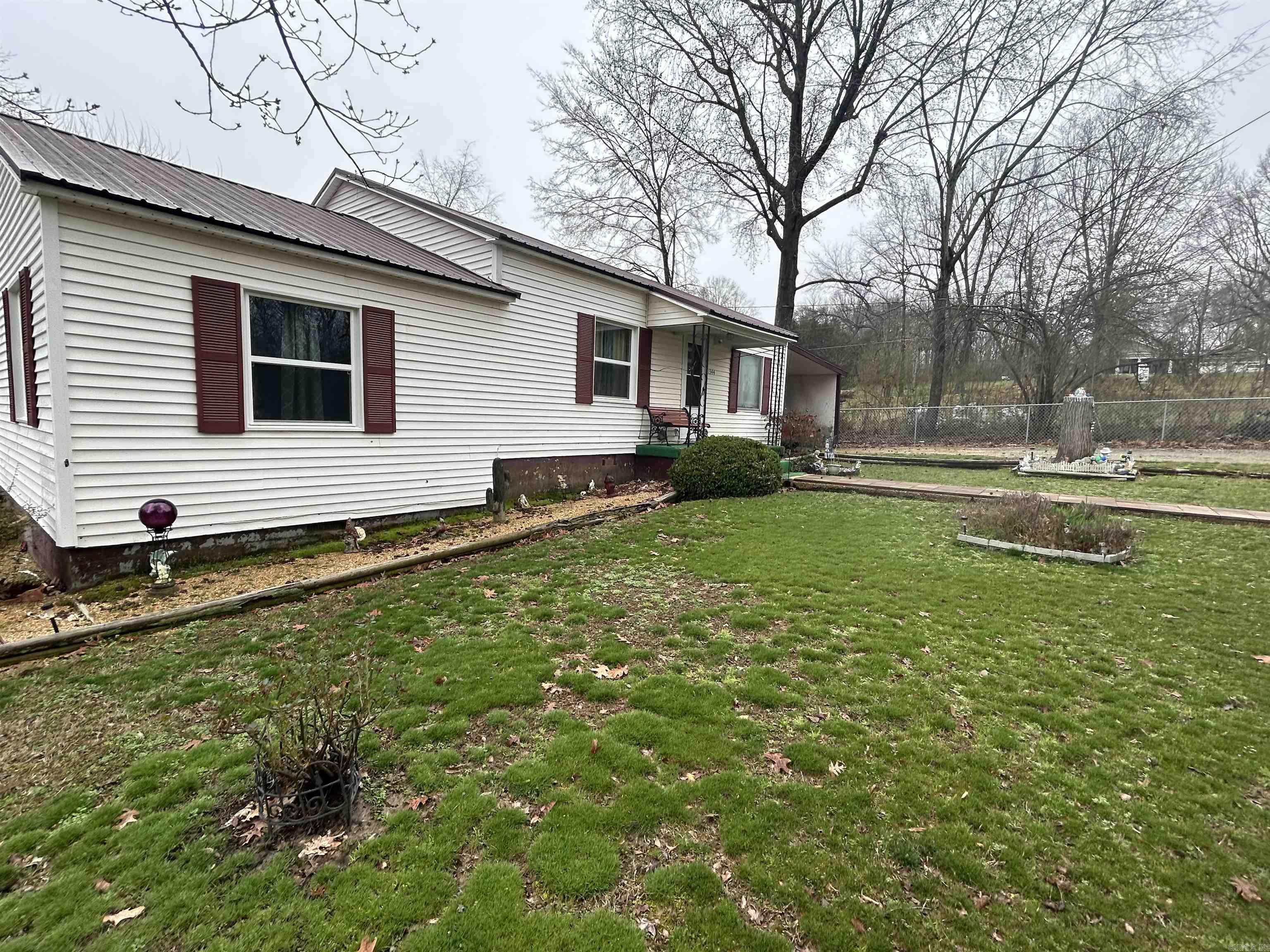 Not In List - Residential