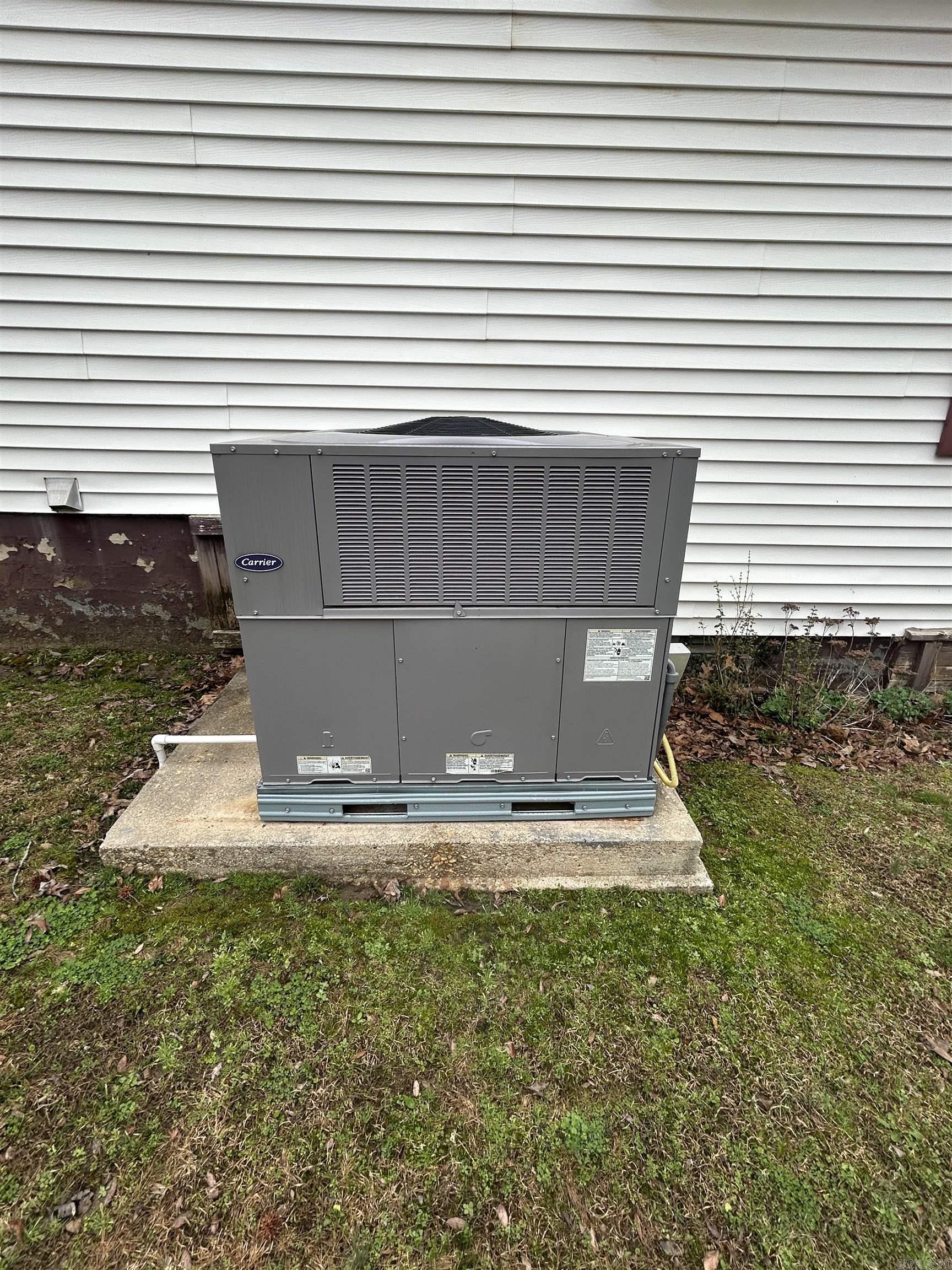 Not In List - Residential