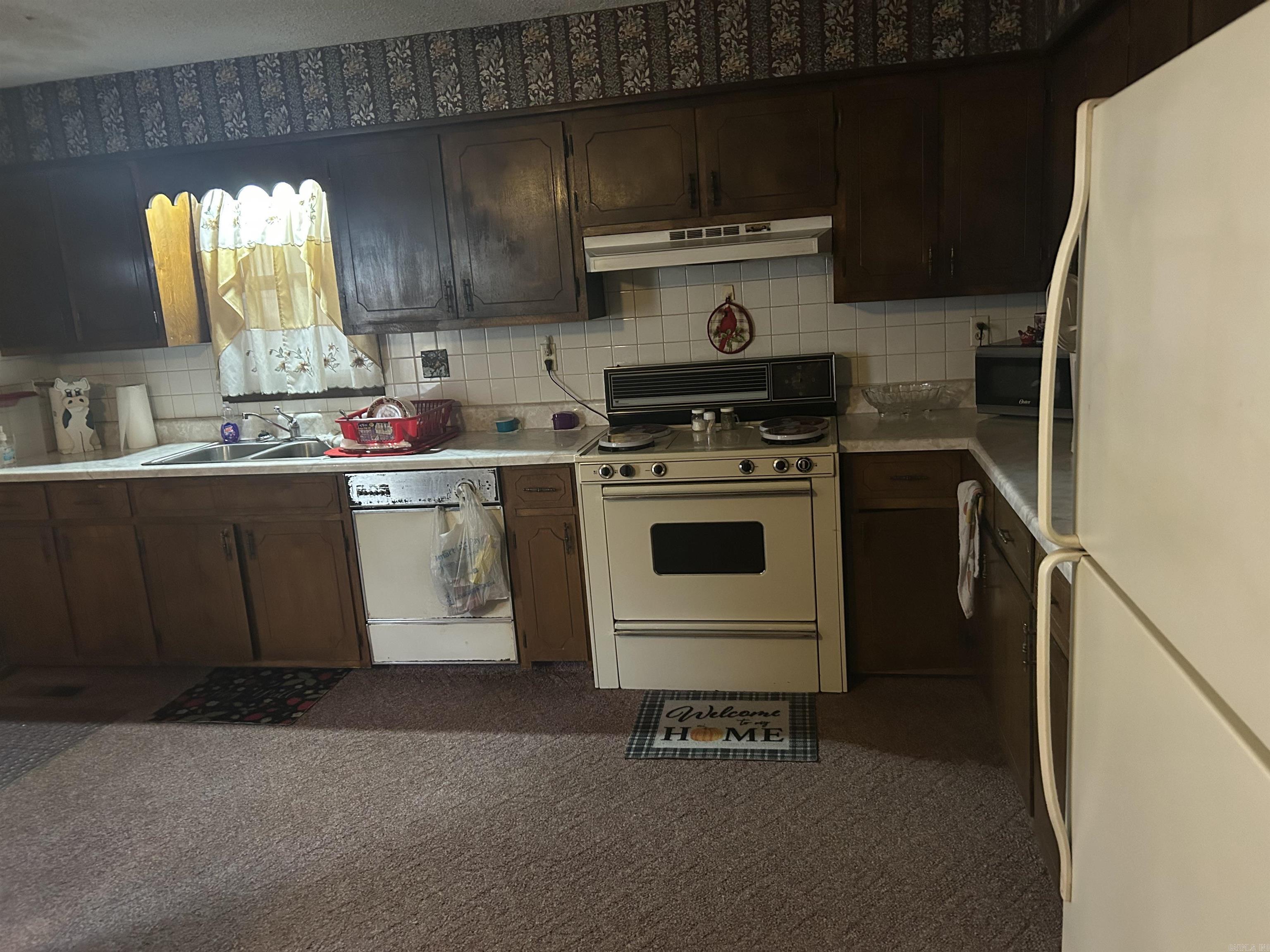 Not In List - Residential