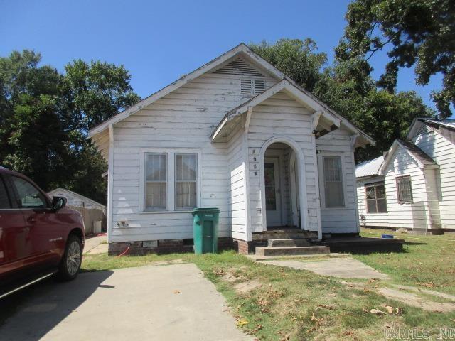 Good starter home or investment opportunity