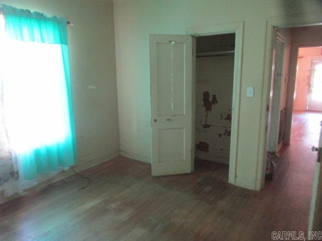 Scull MJ - Residential