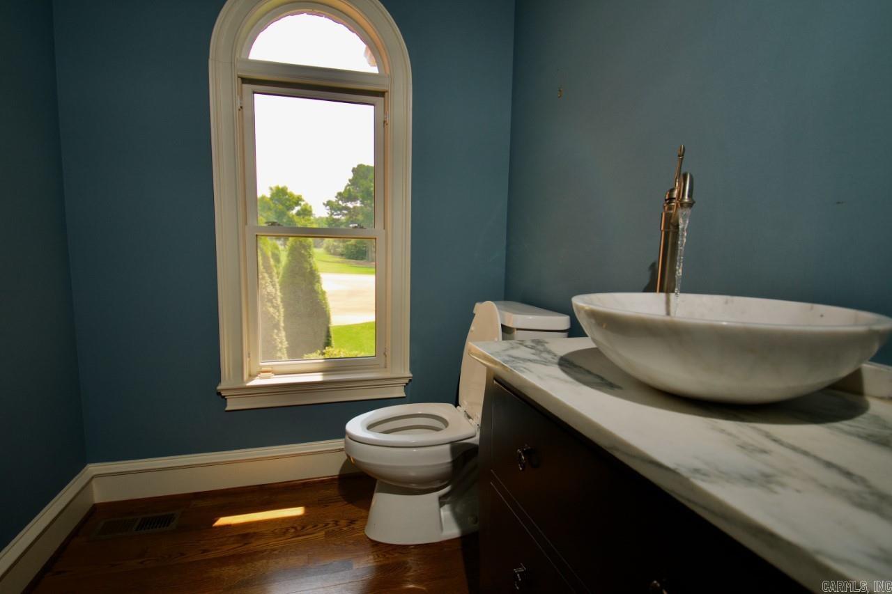 Searcy Country Club - Residential