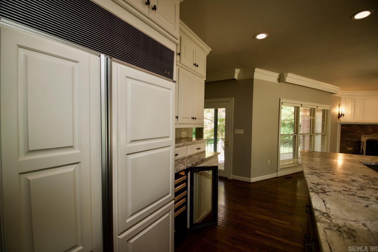 Searcy Country Club - Residential