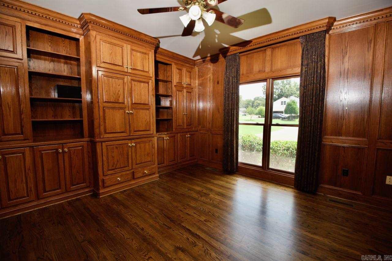 Searcy Country Club - Residential