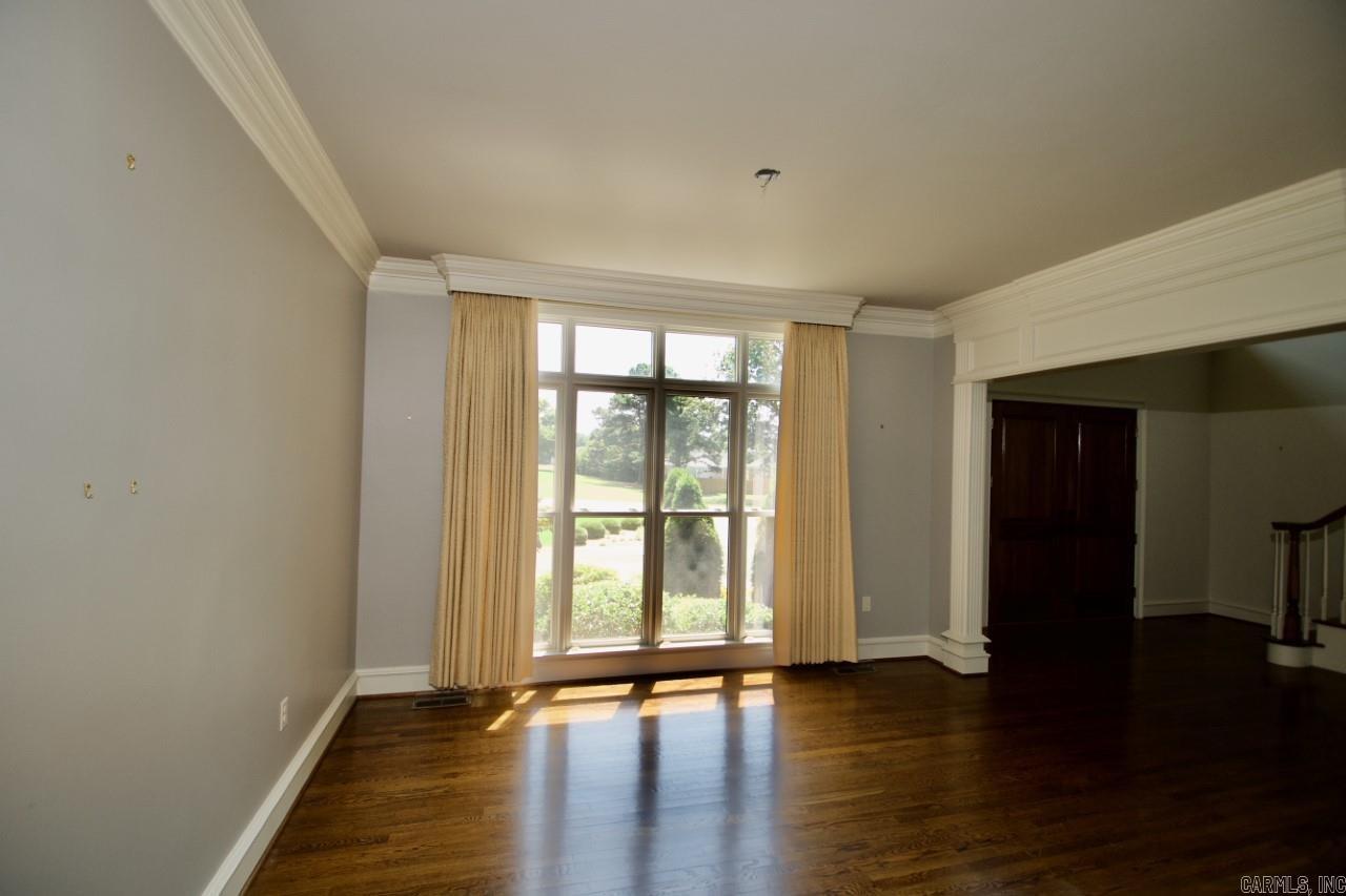 Searcy Country Club - Residential