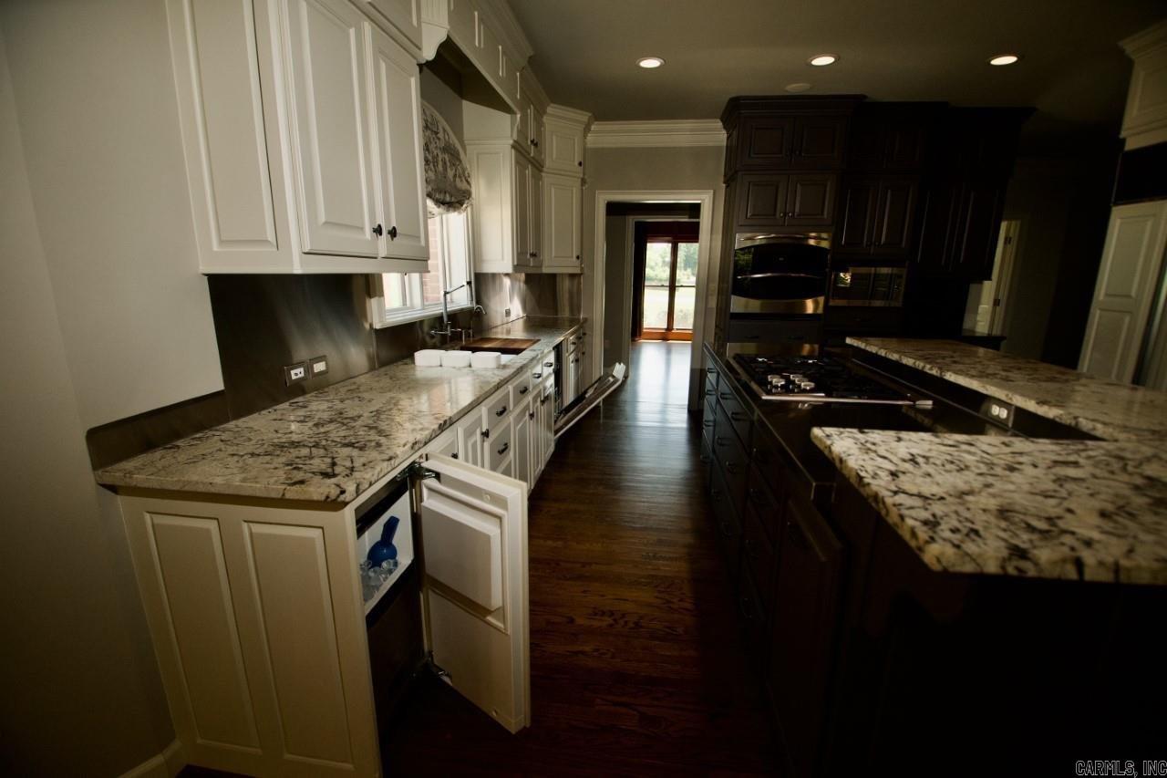 Searcy Country Club - Residential